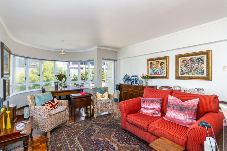 3 Bedroom Property for Sale in Claremont Upper Western Cape